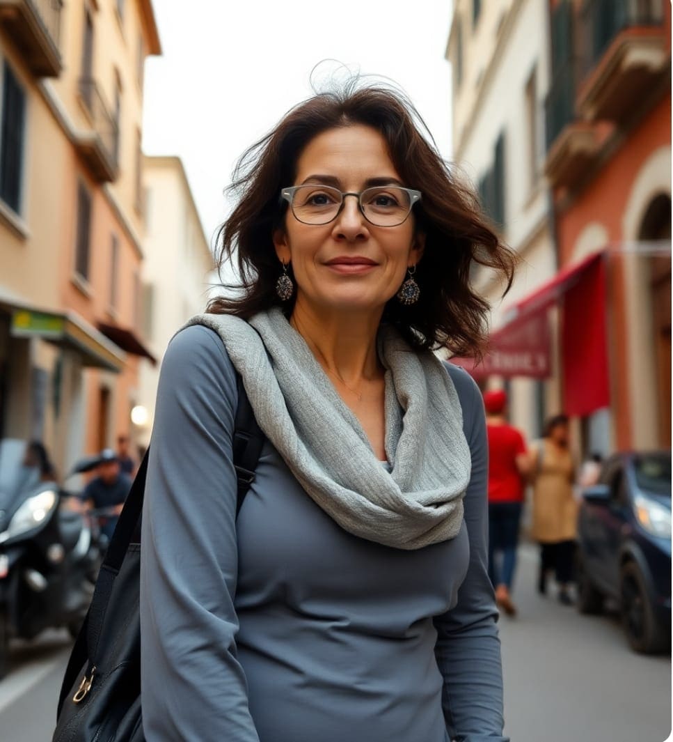 Giovanna Vetrugno