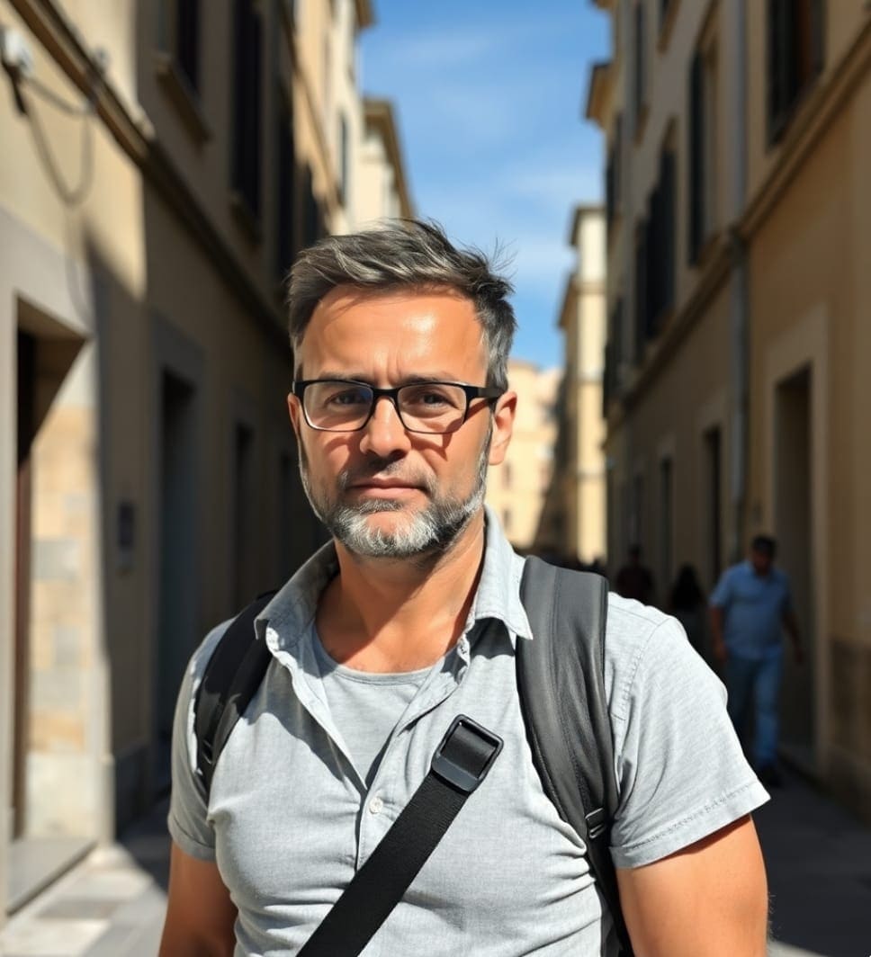 Giuseppe Arno
