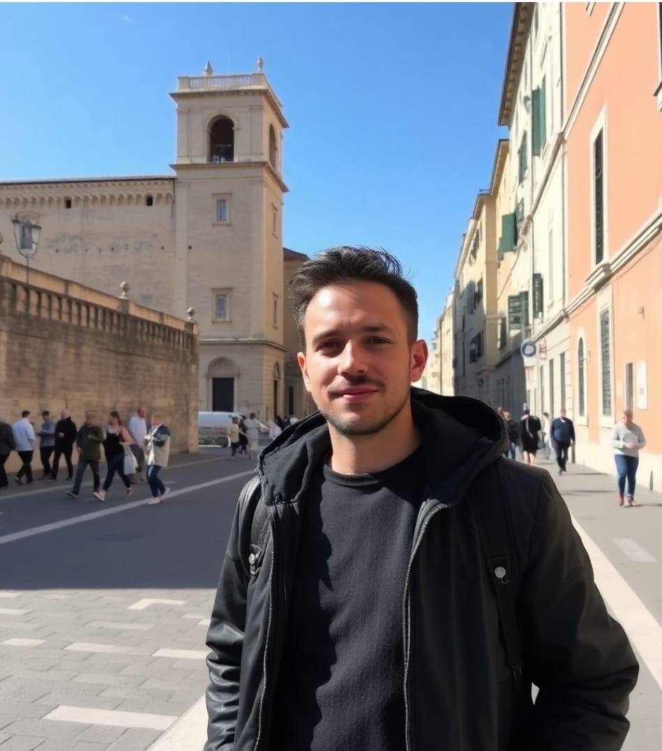 Massimo Ruggio